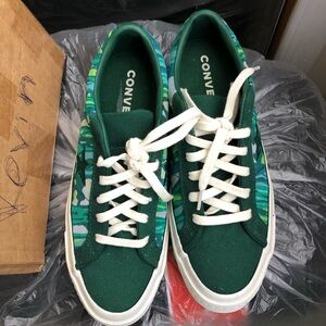 Converse One Star National Parks Midnight Clover Men’s Rare
